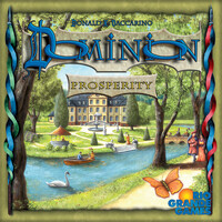 Dominion Prosperity – NORSK 
